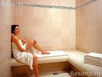 Hotel Le Faubourg-Paris Sofitel Demeure 19
